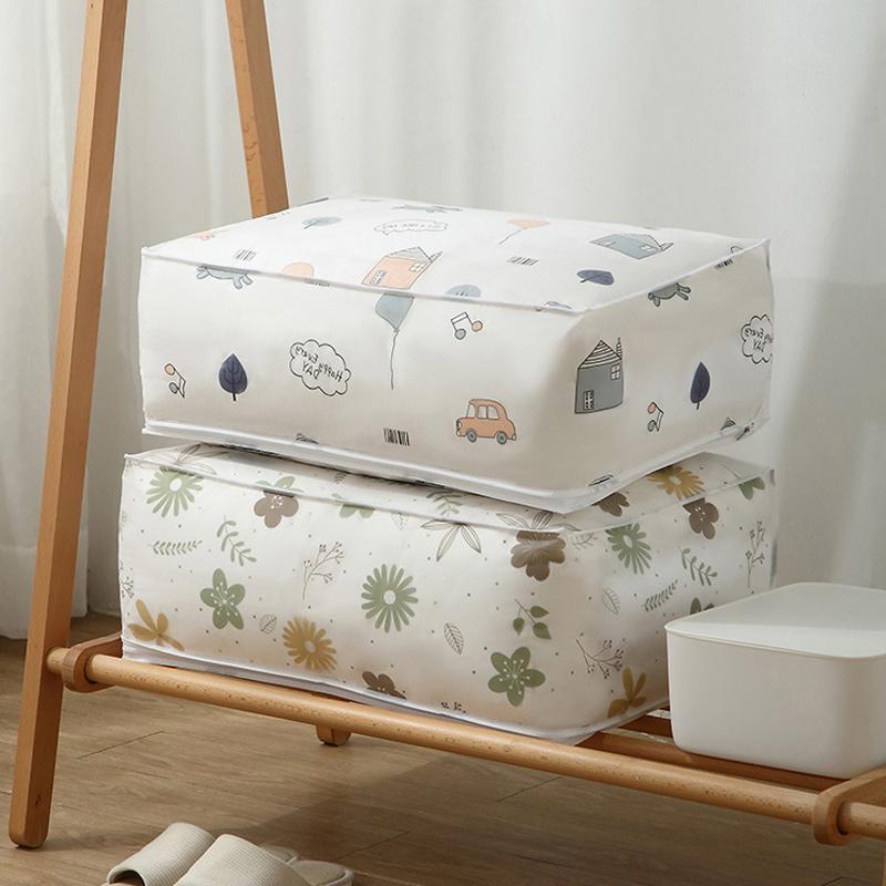 PristinePack - Sac de rangement anti-poussière pour la maison