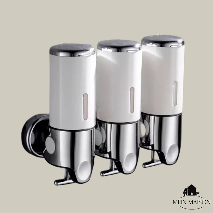 SoapNook – Votre héros de l'organisation pour la douche !
