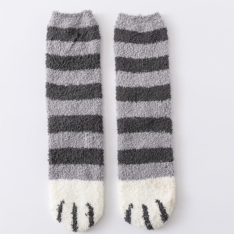 3+3 GRATUIT | SnuggleBoots - Les chaussettes les plus mignonnes et adorables pour les jours plus frais