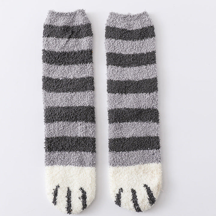3+3 GRATUIT | SnuggleBoots - Les chaussettes les plus mignonnes et adorables pour les jours plus frais