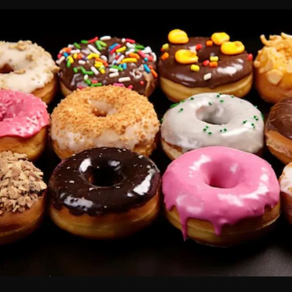 DonuMini – Votre Mini-Machine à Donuts pour la Maison !