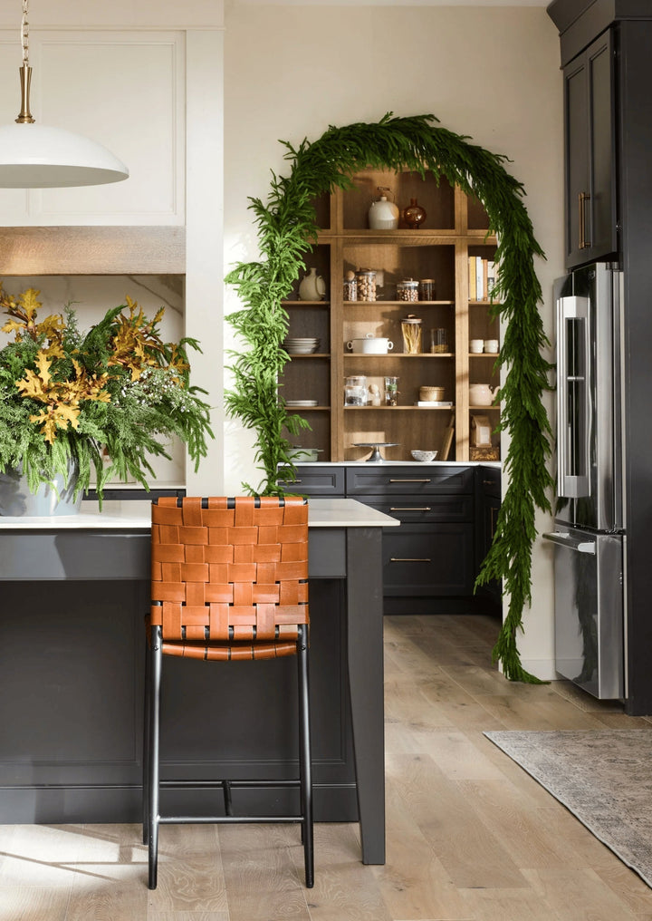 EverPine™ – Guirlande de sapin décorative