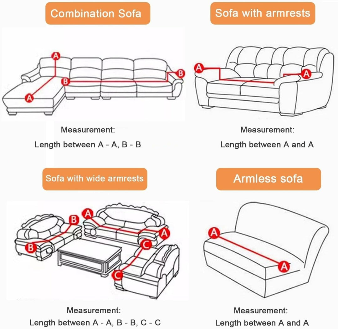 CozyShield – Redonnez à votre vieux canapé un état comme neuf !