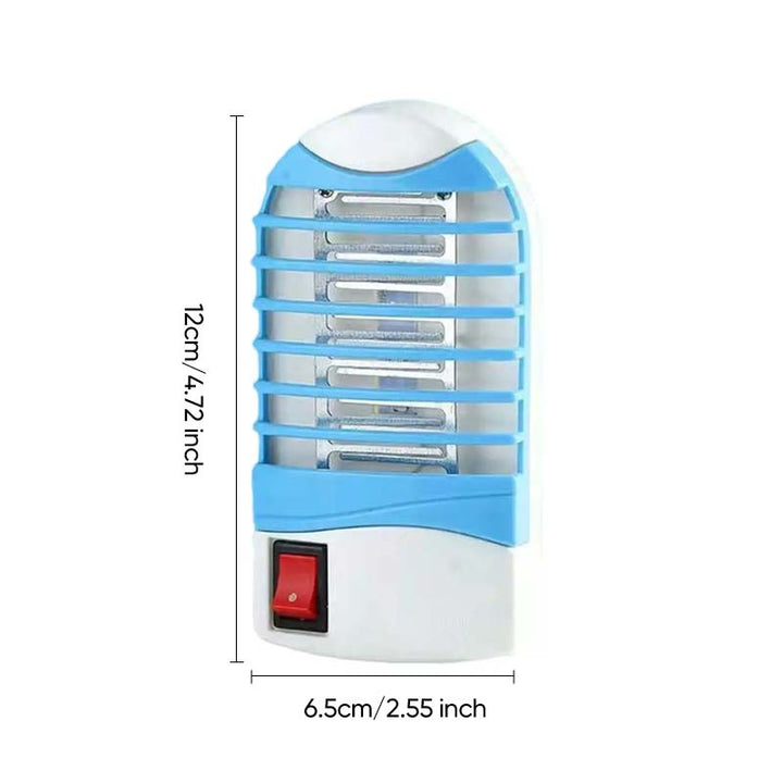 SafeNight – Profitez d'un sommeil réparateur sans piqûres de moustiques !