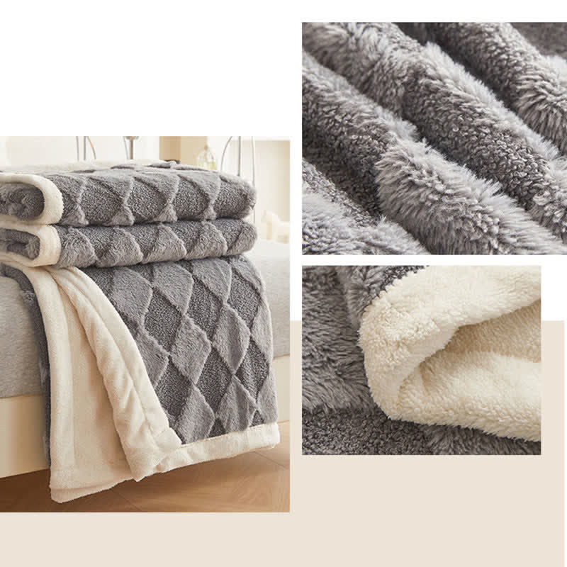 DreamVel - Doublure en velours doux