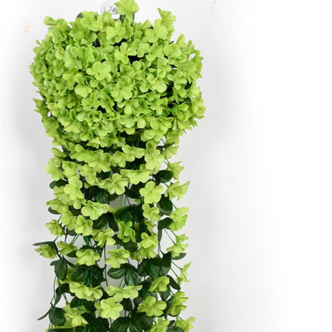 PlantGlow – Élégance naturelle, toujours frais [Dernier jour de réduction]