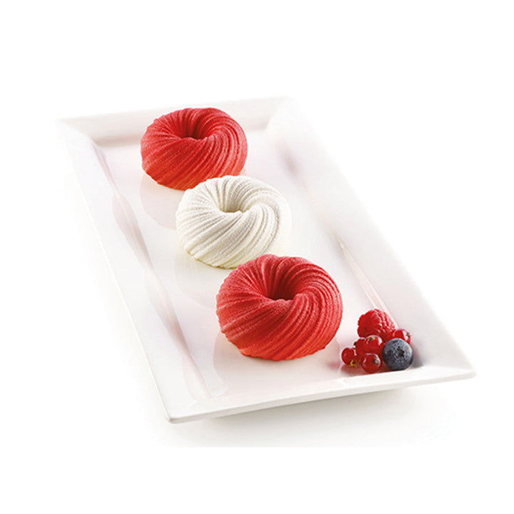 SweetForm – Créez des gâteaux au look professionnel en quelques minutes comme un pâtissier !