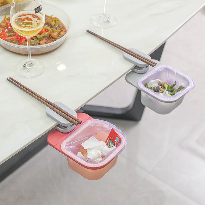 EatNClean – Dites adieu au chaos, accueillez l'ordre !