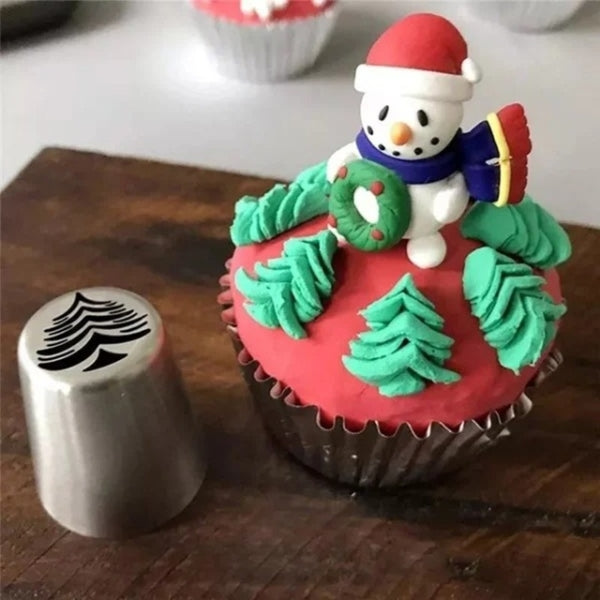 DecoBake - Douilles à pâtisserie en set de 13, pâtisserie facile comme un pro