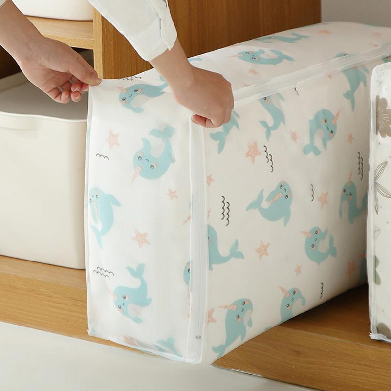 PristinePack - Sac de rangement anti-poussière pour la maison