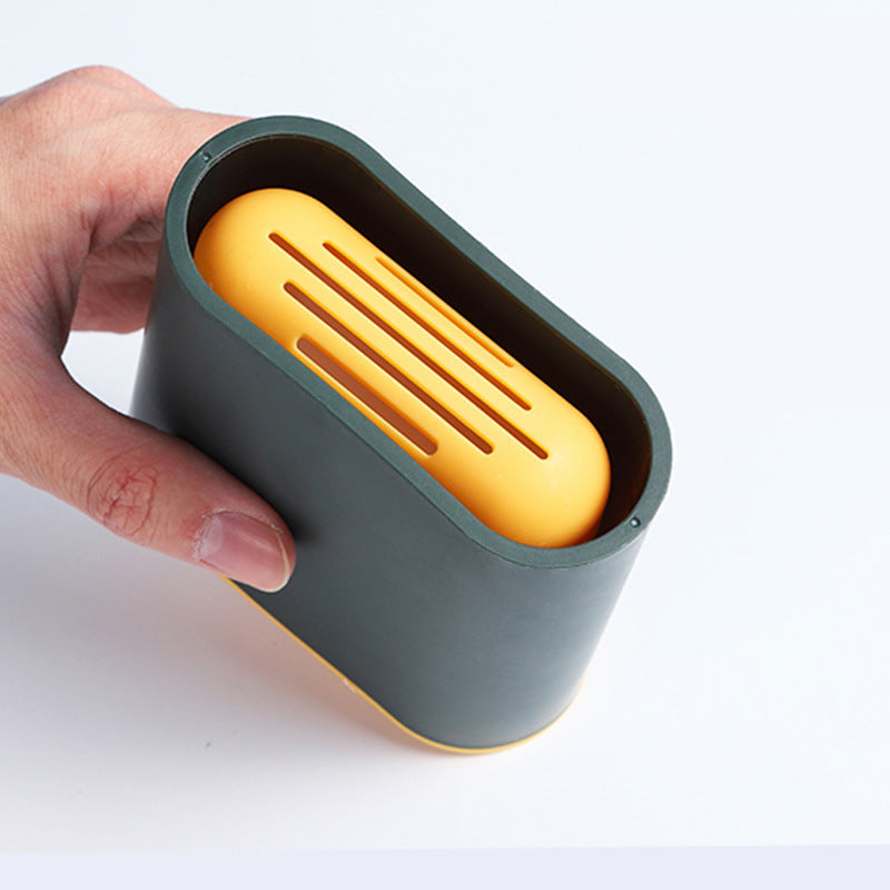 FlexBrush – Toilettes propres sans frotter ni odeur