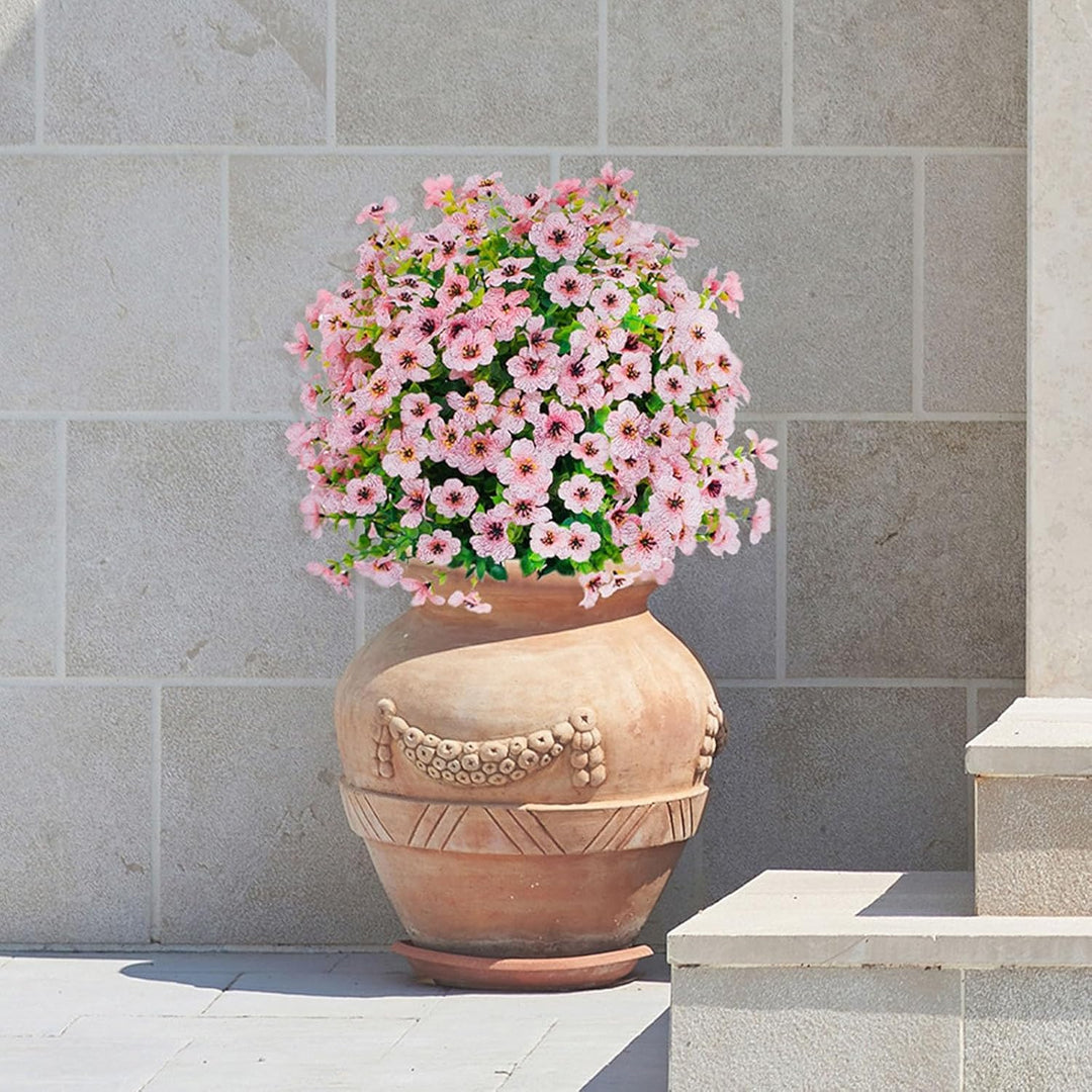ForeverBloom – Beauté vivante sans entretien !