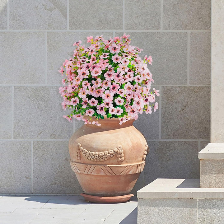 ForeverBloom – Beauté vivante sans entretien !