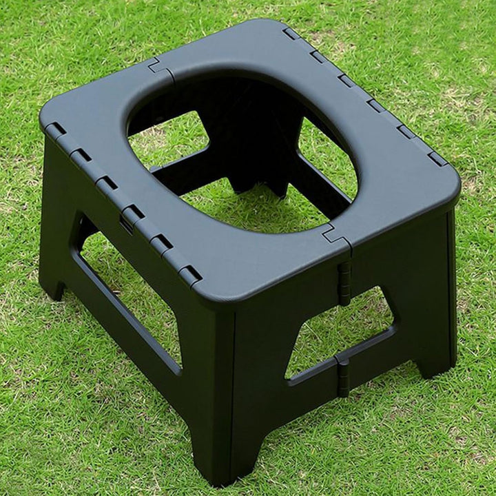 EcoLooGo – Toilette de camping portable tendance pour un confort en déplacement !