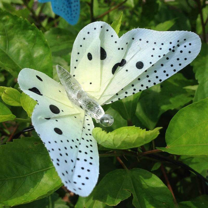 LumiWings – Transformez votre jardin et votre maison en un royaume féerique magique !