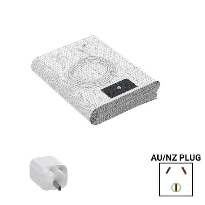 Drap de lit apaisant et relaxant pour le sommeil