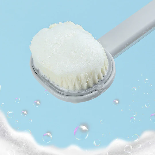 GlowWhisk – Nettoyage doux, soin profond !