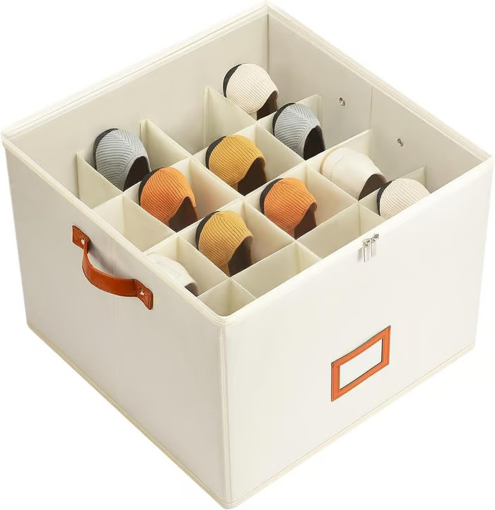RackNest – Ton rêve de chaussures bien rangées !