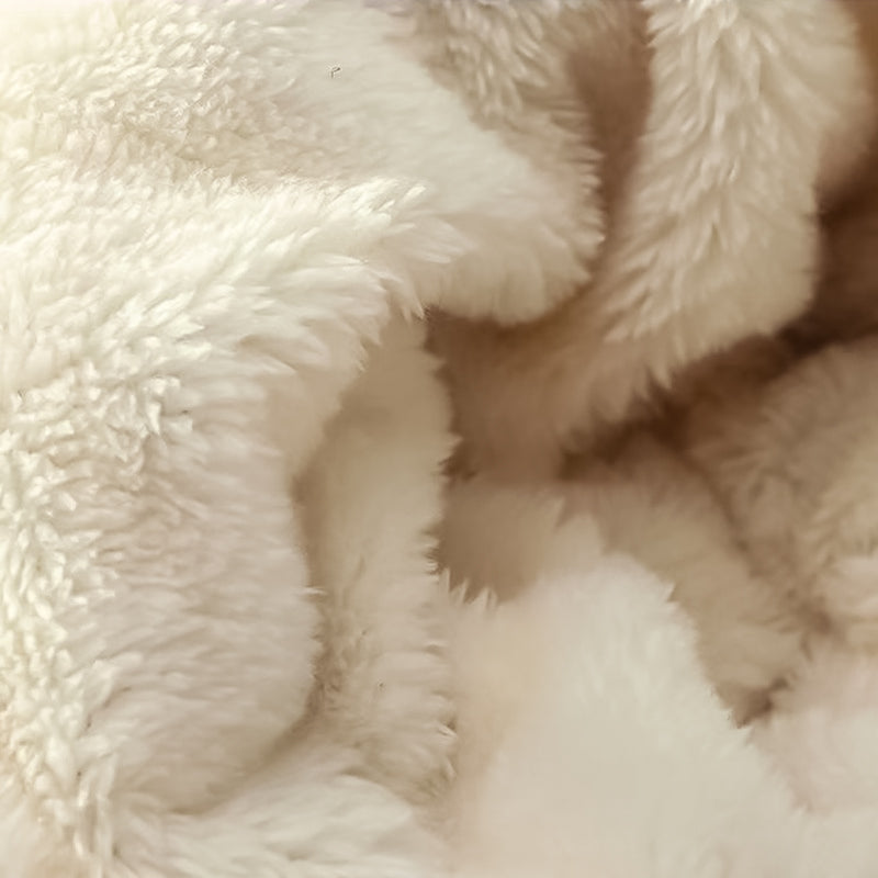 1+1 GRATUIT | ScarfBeanie - Écharpe pour femme et bonnet en un