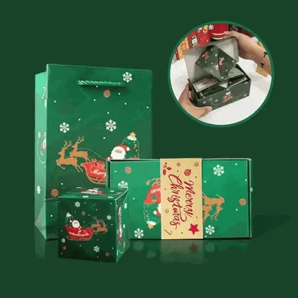 HeartBloom™ – Boîte photo surprise