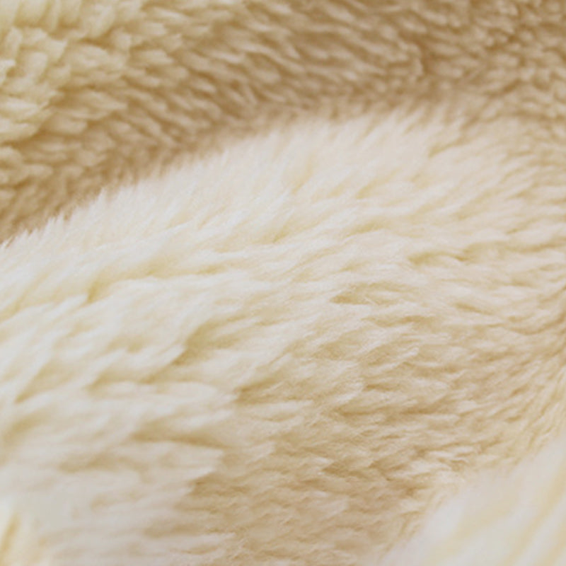 ArcticCloak - Fleece extensible et personnalisable pour une protection ultime du visage !