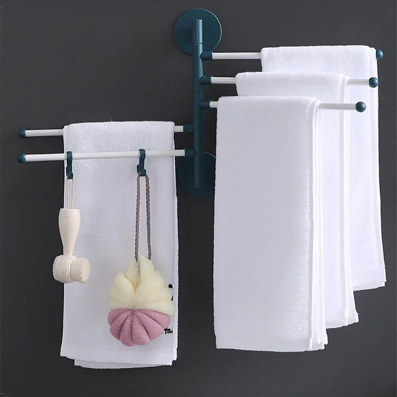 TowelHook - Séchage de serviettes sans effort à chaque fois