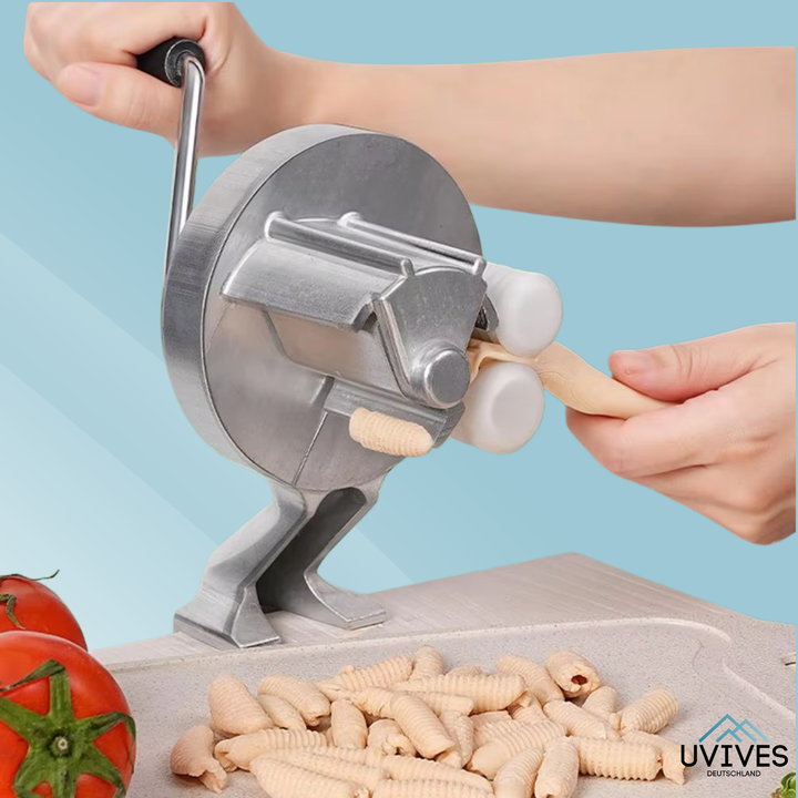 NudelPro™ – Pâtes fraîches sans effort