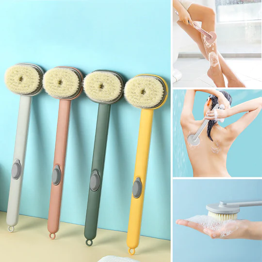 GlowWhisk – Nettoyage doux, soin profond !