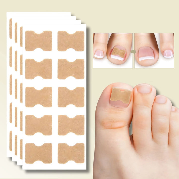 10+10 GRATUIT | FixaNail - Réparation instantanée des ongles