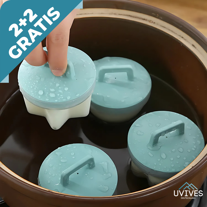 2+2 GRATUIT | ShapeLuxe – L'art de ton petit-déjeuner en un clin d'œil !
