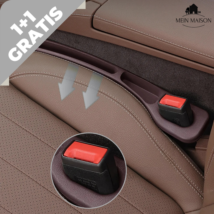1+1 GRATUIT | GapGuard – Fini le chaos dans la voiture !