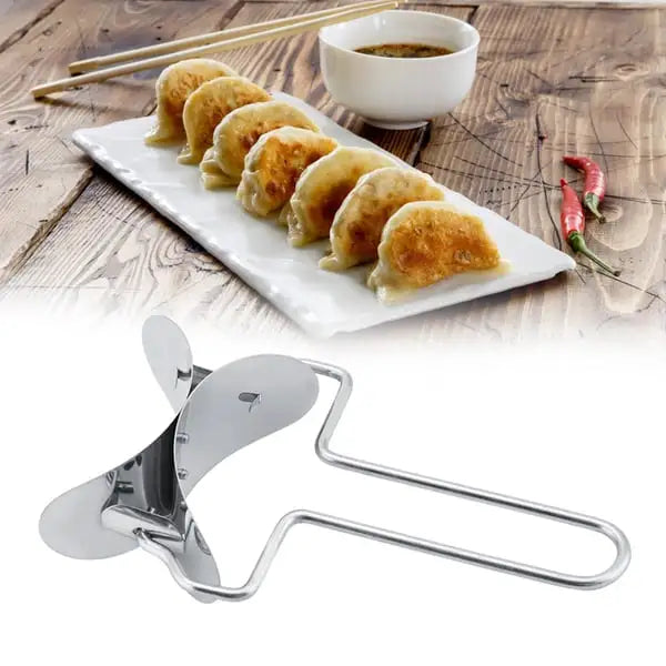 1+1 GRATUIT | DumpliCut - Coupeur à Knödel