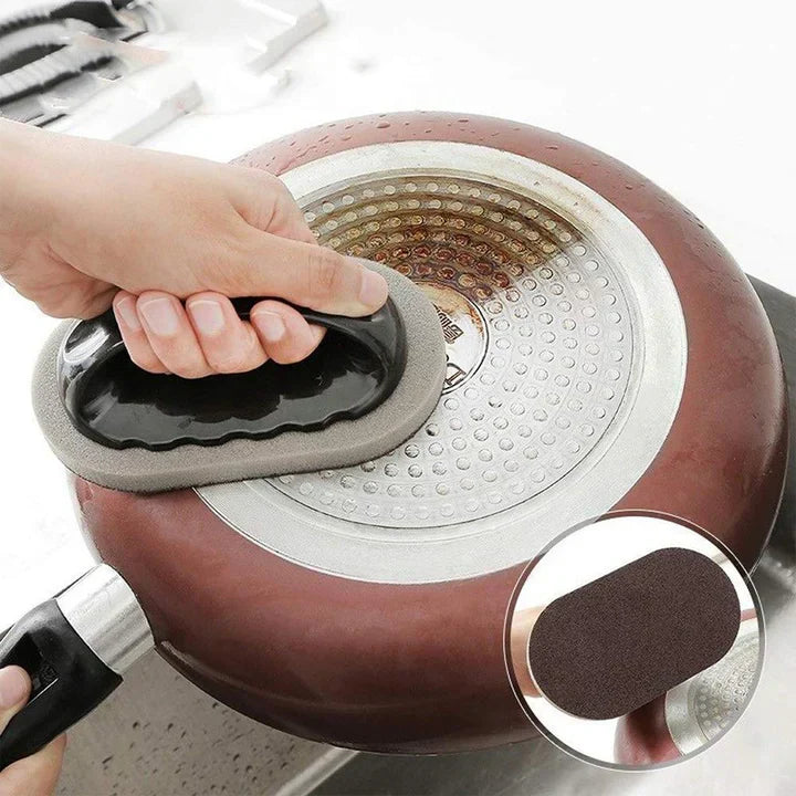 1+1 GRATUIT | EasyScrub - Éponge Magique