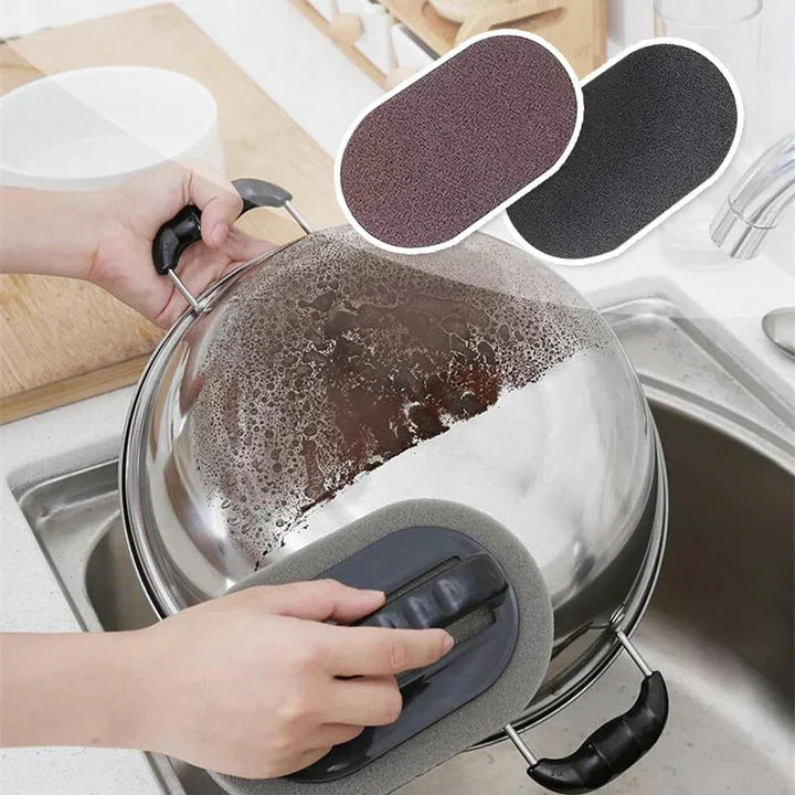 1+1 GRATUIT | EasyScrub - Éponge Magique