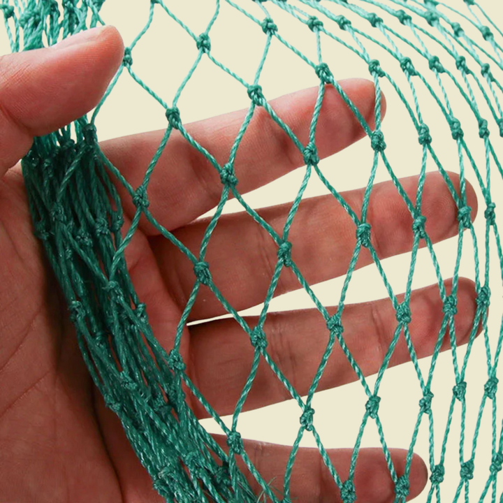 AgriNet Pro Filet de jardin | Résistant aux UV & Anti-déchirure | Protection des plantes polyvalente | Disponible en taille personnalisée
