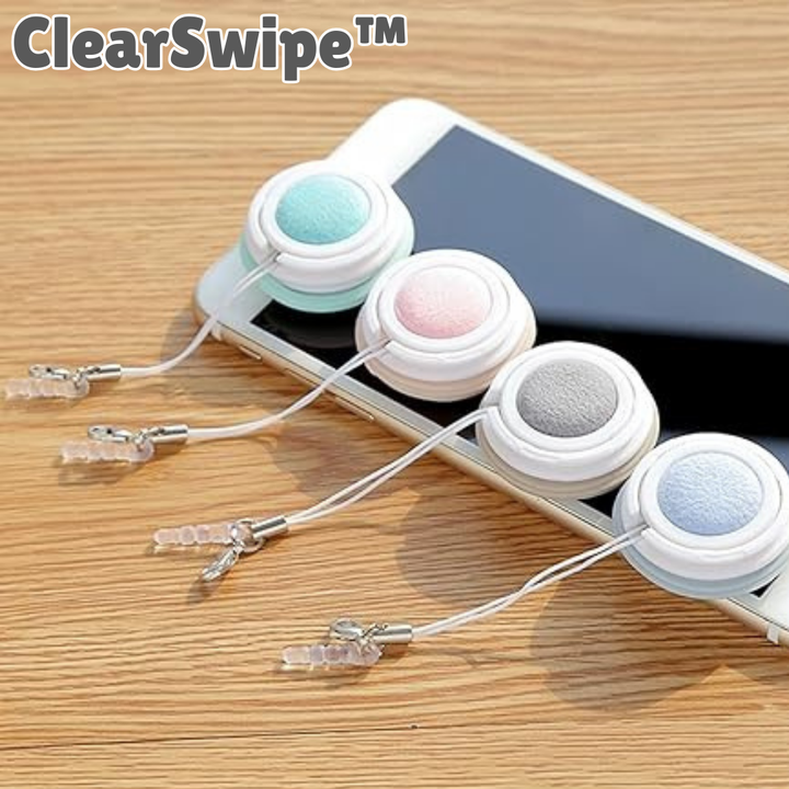 2+2 GRATUIT | ShineSwipe – Pour une vue parfaite !