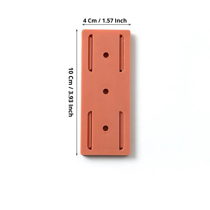 SnapWall - fixez tout à la maison sans avoir à percer des trous dans le mur