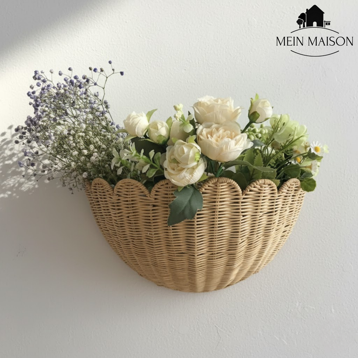 BohoHaven – Des murs qui dégagent beauté naturelle et charme !
