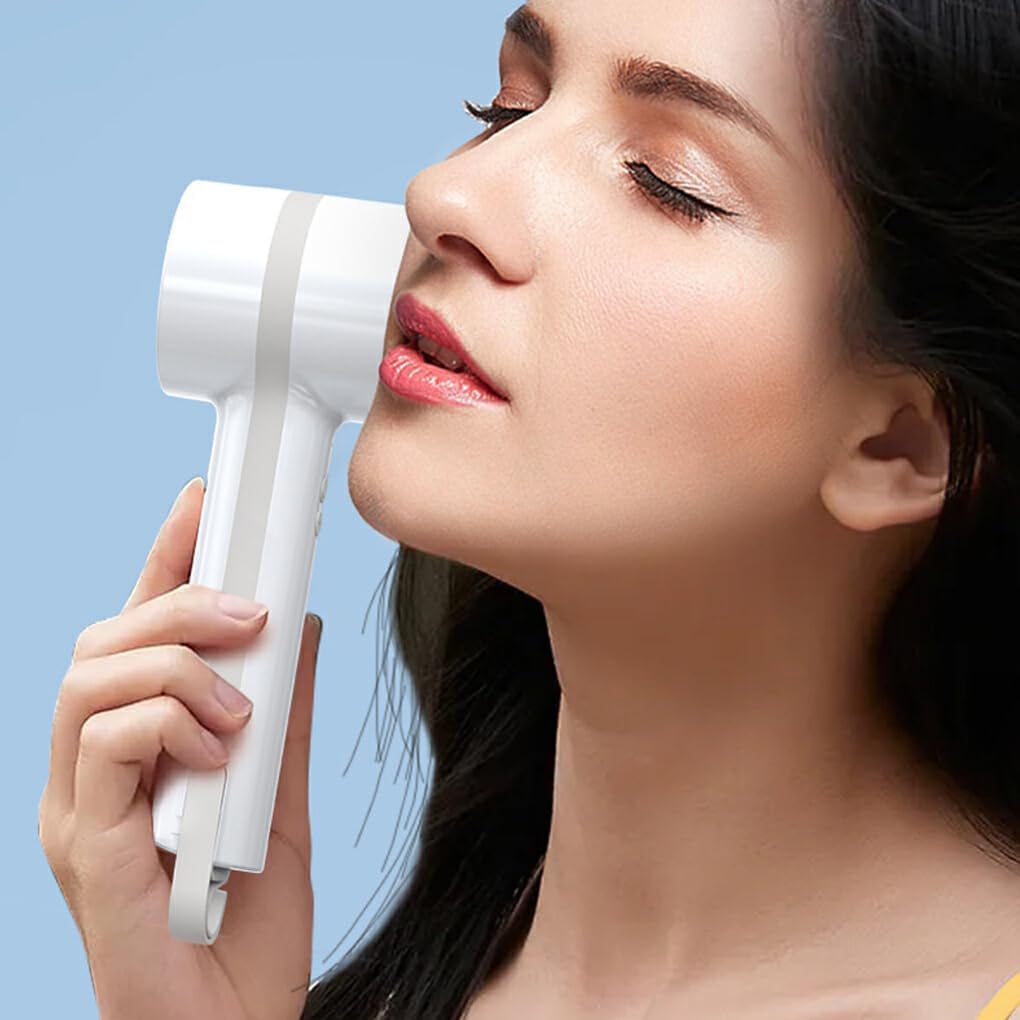 FrostVibe – Votre coup de frais instantané à emporter !