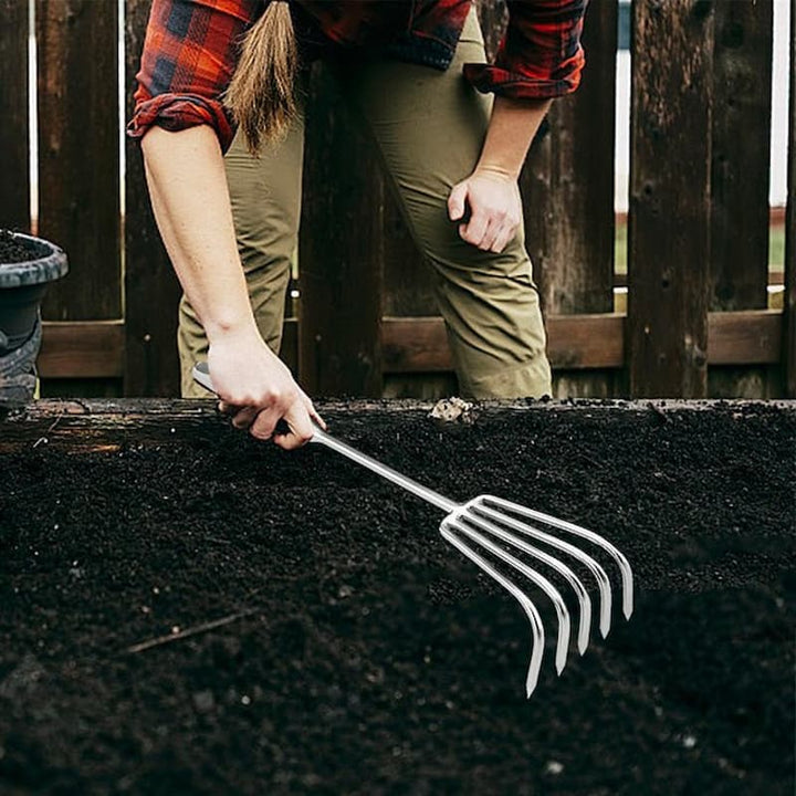 RootRex – La puissance pour votre jardin !