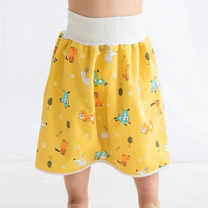1+1 GRATUIT | PottyPants - Apprentissage de la propreté avec style - Culottes d'entraînement