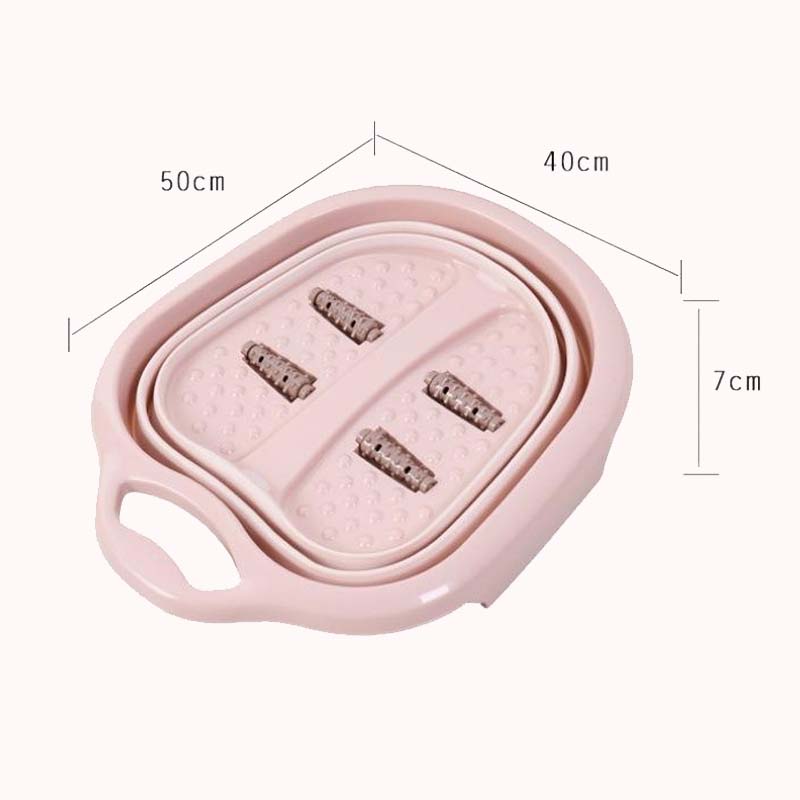 ReLaxaRoll – Oasis de pieds pliable !