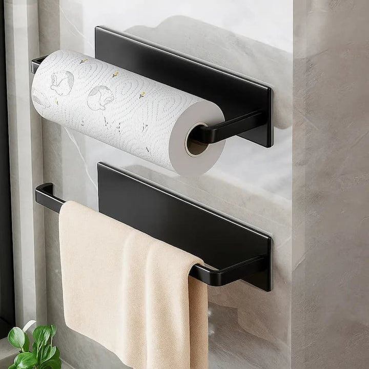 SteelLuxe – L'assistant invisible pour l'organisation de ta cuisine !