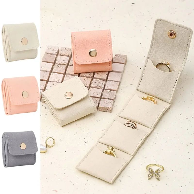 2+1 GRATUIT | GlamorCase – Gardez vos bijoux parfaitement organisés partout !