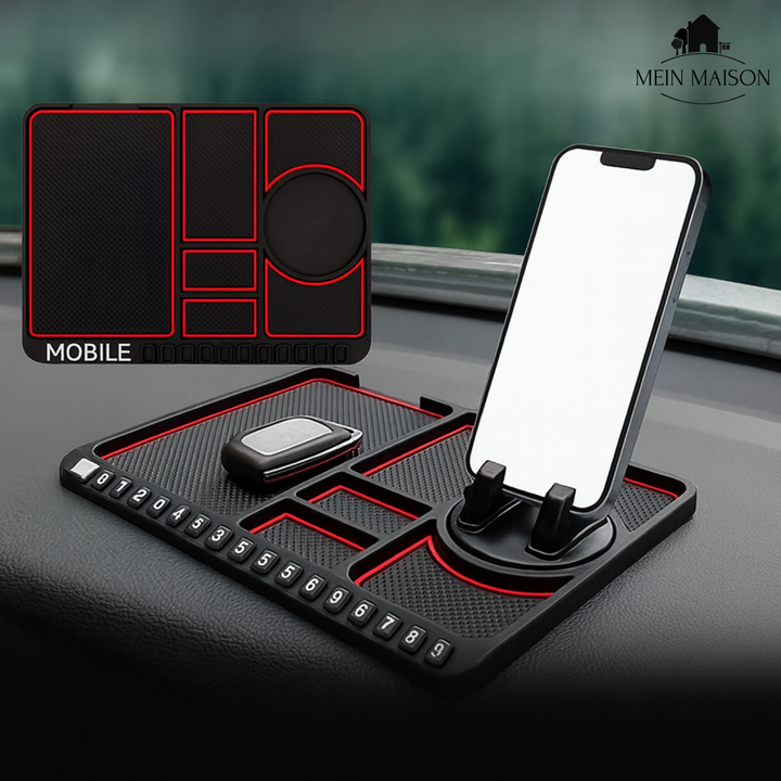 HoldGrip Max – Gardez votre téléphone en sécurité à tout moment !