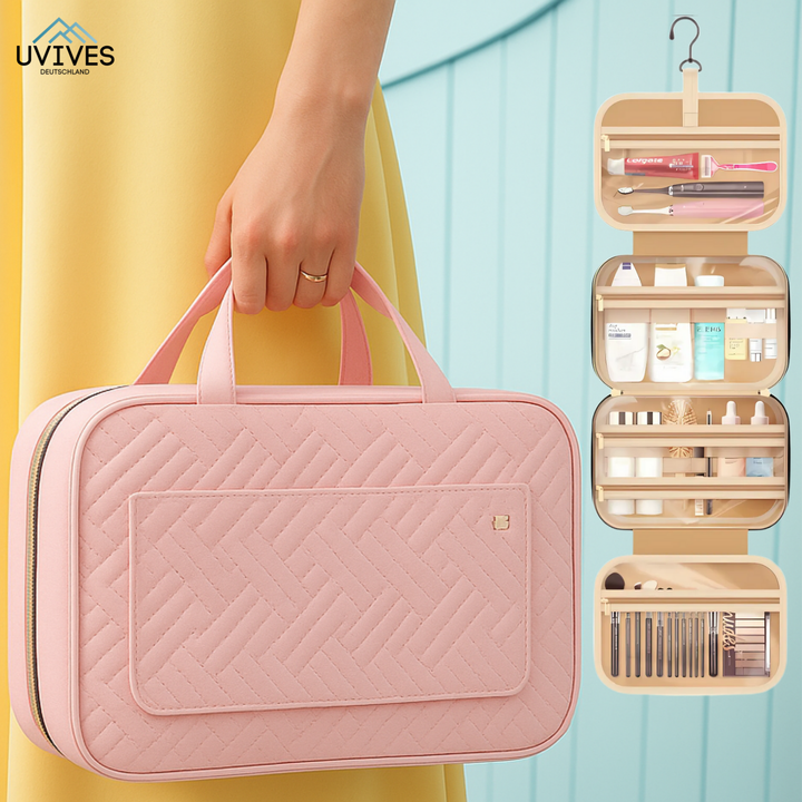 MaxBag – Tout est là, voyage sans stress