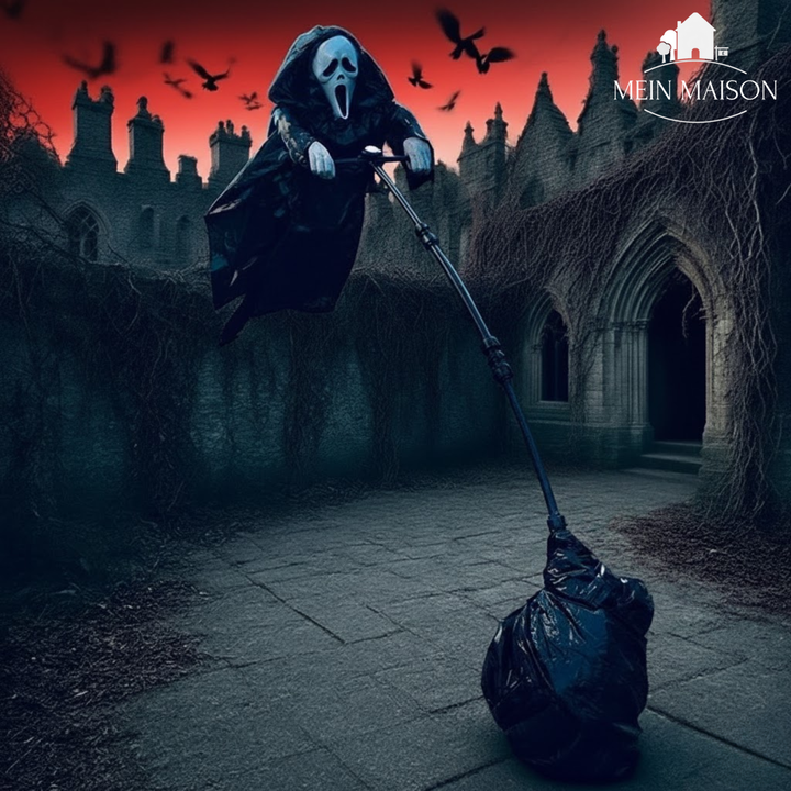 DarkHarvest – Horreur livrée directement à votre porte !