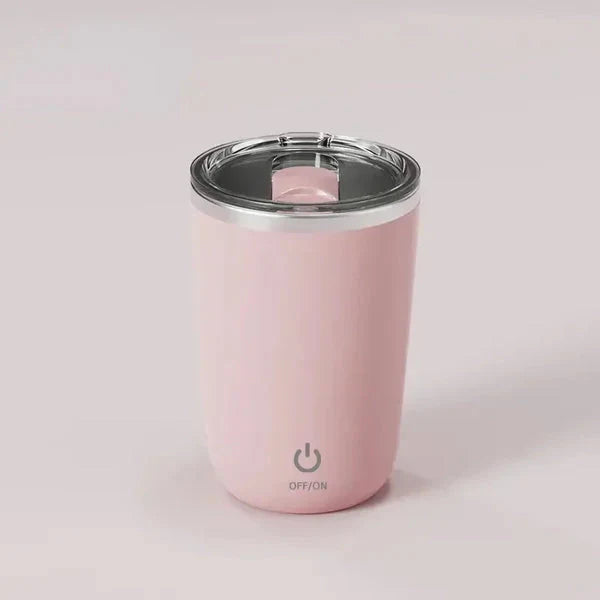 StirNSip – Le café qui se remue tout seul