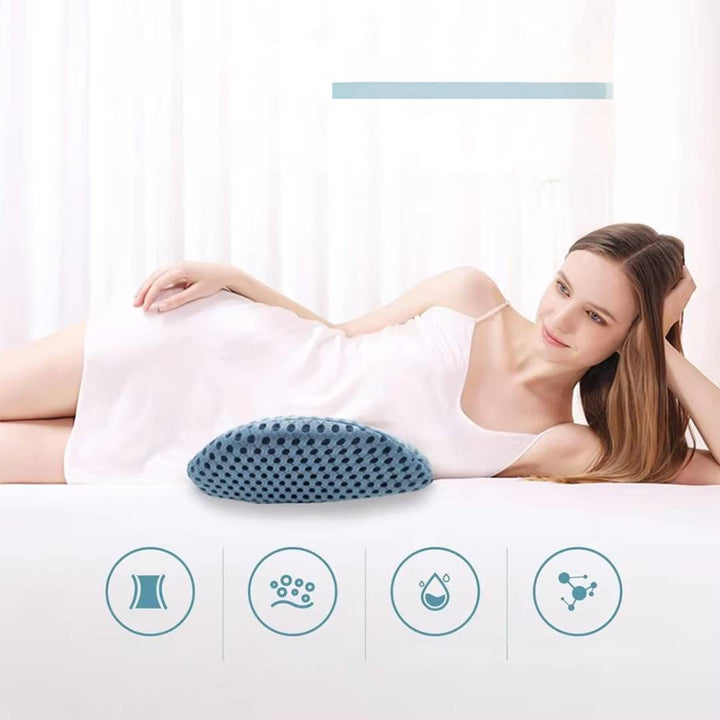 PostureGuard Pro – Profitez d'une assise sans douleur toute la journée !