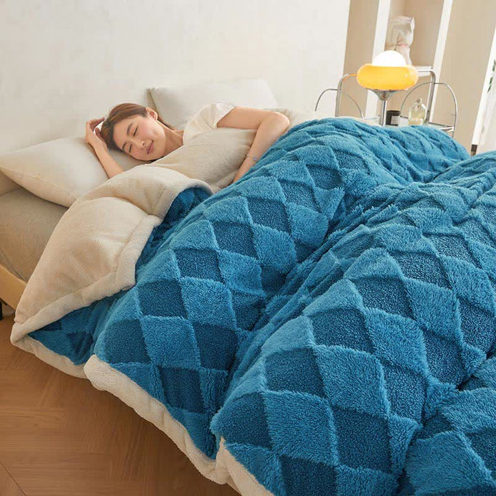 DreamVel - Doublure en velours doux
